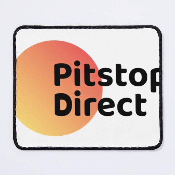 Item preview, Pitstop Direct flag designed and sold by JoshuaAnthonys.