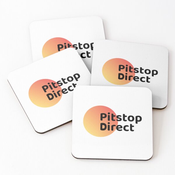 Item preview, Pitstop Direct flag designed and sold by JoshuaAnthonys.
