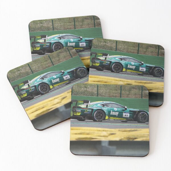 Item preview, Aston Martin Vantage GT3 at Spa-Franchorchamps designed and sold by Blagic Photography.
