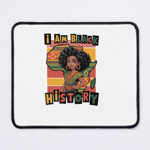 Item preview, Black History Juneteenth designed and sold by EllenJast.
