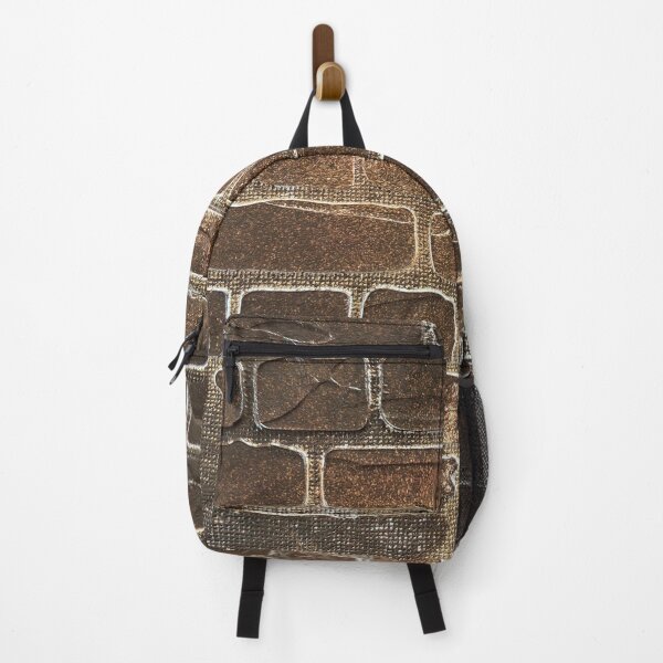 Item preview, Textured Brick Wall Pattern designed and sold by sneidere9dace.