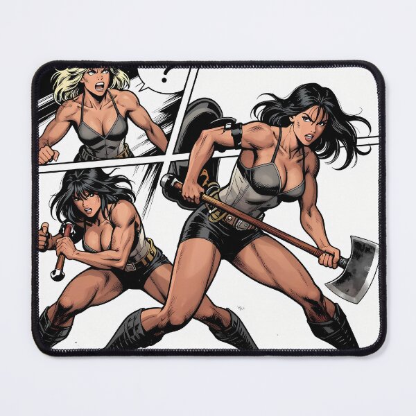 Item preview, Women having fun designed and sold by Azar Awan.