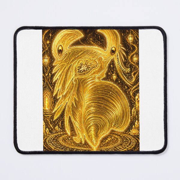 Item preview, Golden guardian  designed and sold by sonamkumari333.