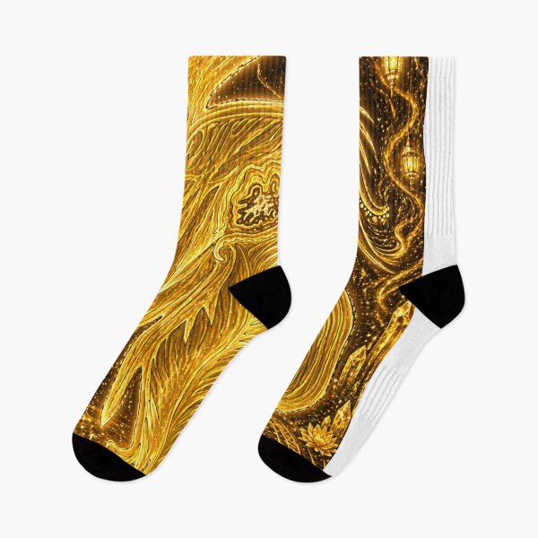 Item preview, Golden guardian  designed and sold by sonamkumari333.