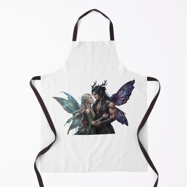 Item preview, The Fae Mates' Enchanted Embrace a Fantasy Romance designed and sold by ilkami.
