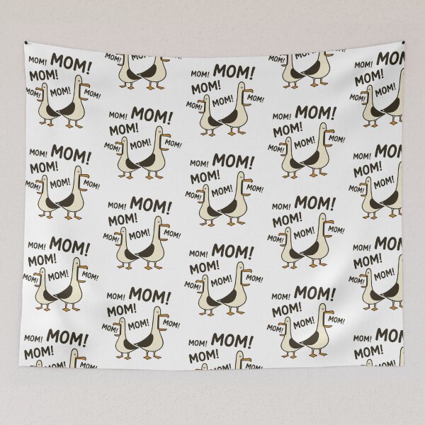 Item preview, Funny Mom Seagull Humor Mothers Day Gift Beach Mom Life designed and sold by wesdesignshop.