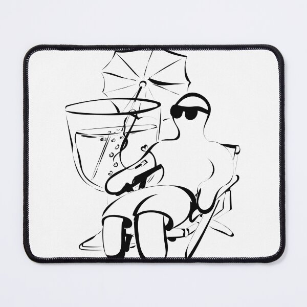 Item preview, Beach holiday designed and sold by Flag75.