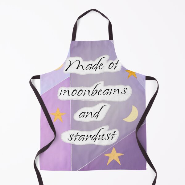 Item preview, Made of Moonbeams and Stardust designed and sold by JaygiesDesign.