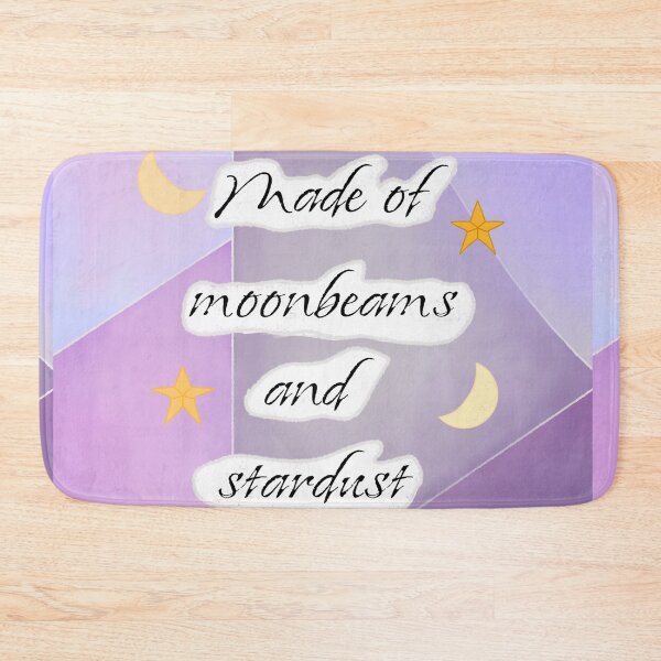Item preview, Made of Moonbeams and Stardust  designed and sold by JaygiesDesign.