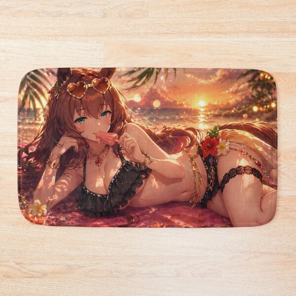 Item preview, Maruzensky (Umamusume) designed and sold by Kitsune Merchant.