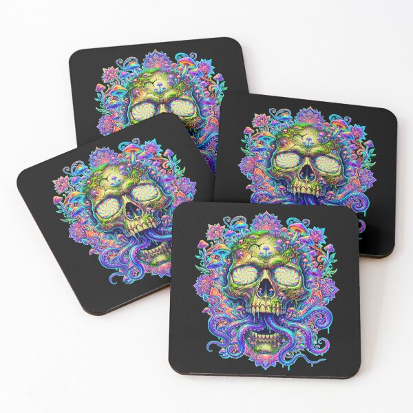 Item preview, Psilocybin Mind-Melt designed and sold by ARTenyo.