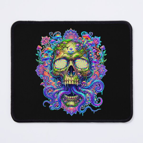 Item preview, Psilocybin Mind-Melt designed and sold by ARTenyo.