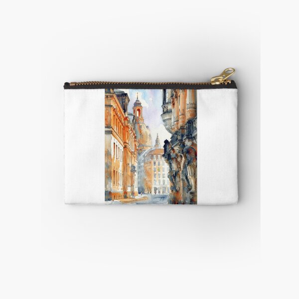 Artikelvorschau, Dresdner Frauenkirche Straße entworfen und verkauft von caracatita75.