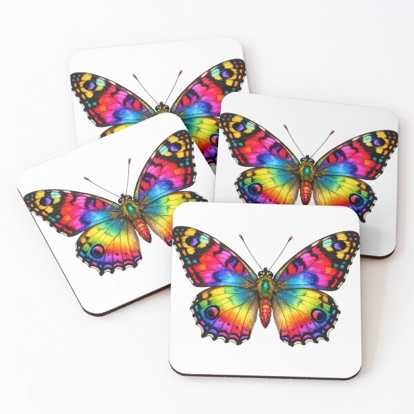Item preview, Butterfly designed and sold by -ADRIAV-.