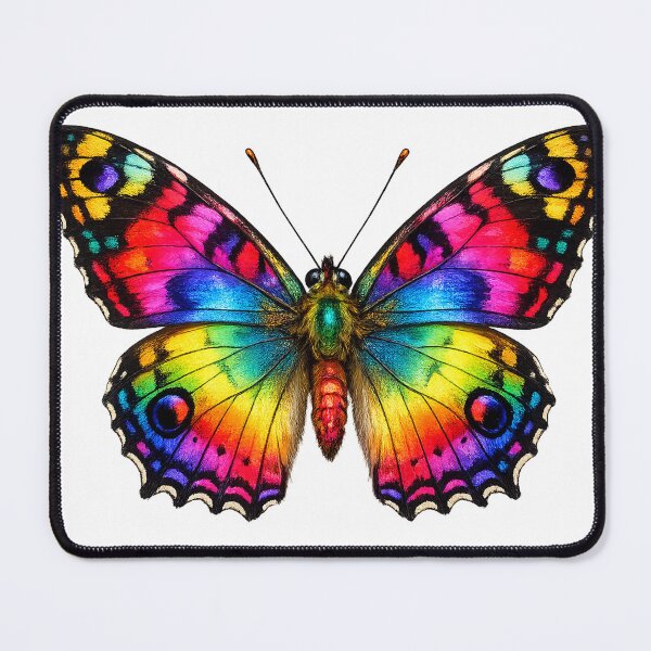 Item preview, Butterfly designed and sold by -ADRIAV-.