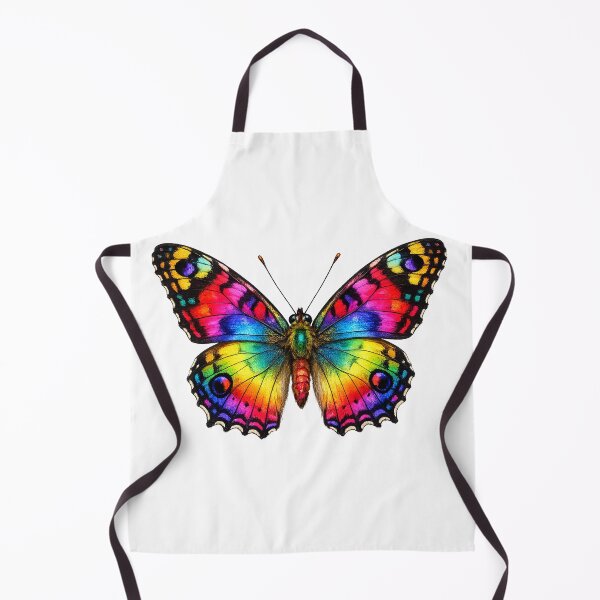 Item preview, Butterfly designed and sold by -ADRIAV-.