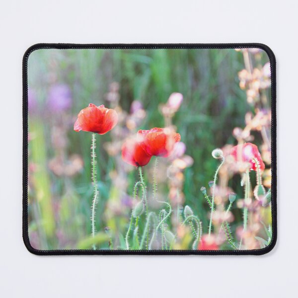 Item preview, Poppies designed and sold by likiska.