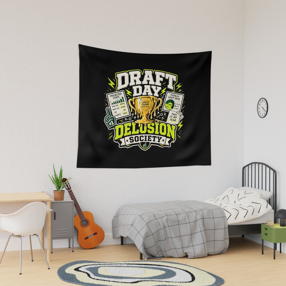 Vista previa del artículo con la obra «Tela decorativa», diseñado y vendido por CarlosV.