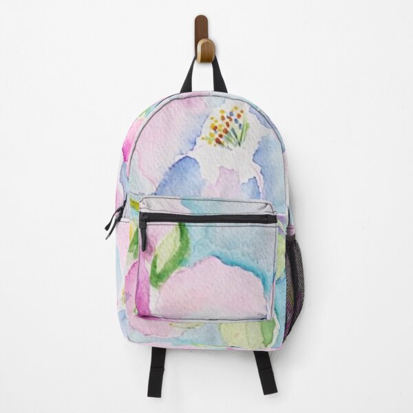 Item preview, Pink spring flowers designed and sold by Universe-of-Merch.