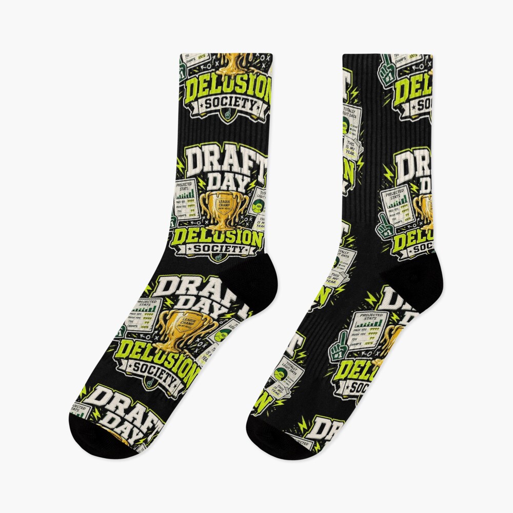 Artikel-Vorschau von Socken, designt und verkauft von CarlosV.