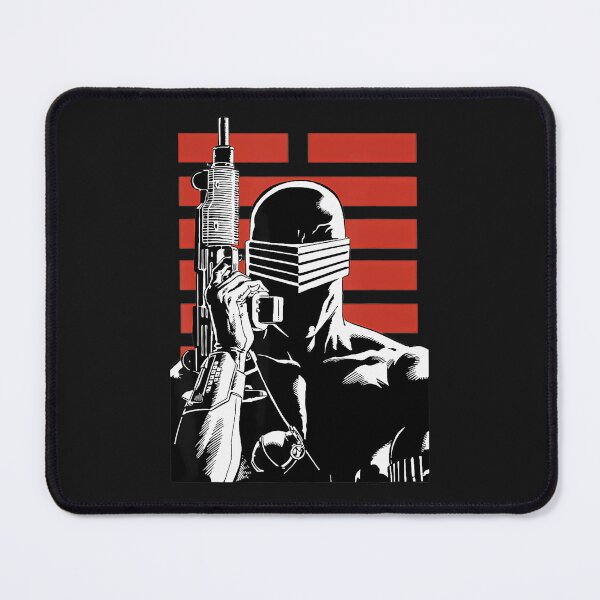 Item preview, GI Joe Grouphot Fade designed and sold by kristiebevdco.