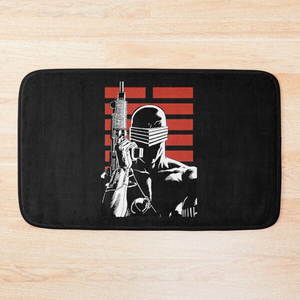 Item preview, GI Joe Grouphot Fade designed and sold by kristiebevdco.