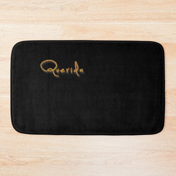 Artikelvorschau, Querida – Personalisierter Name – Cooles und lustiges Geschenk für Frauen und Mädchen entworfen und verkauft von Oussinc.
