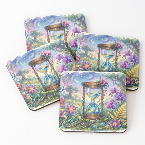 Item preview, Magical time-nature structure designed and sold by Sigtrix.