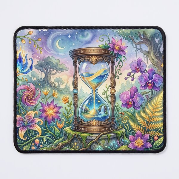 Item preview, Magical time-nature structure designed and sold by Sigtrix.