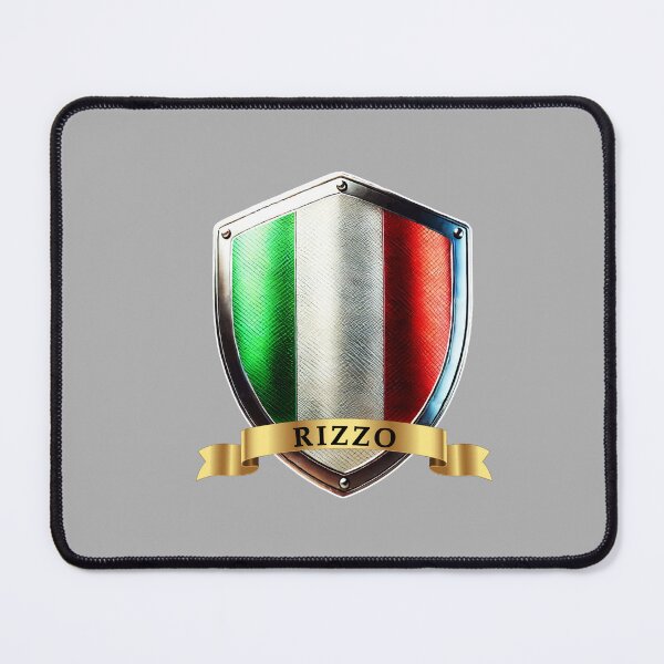 Item preview, Rizzo Italy Heritage Shield designed and sold by Highlandkings.