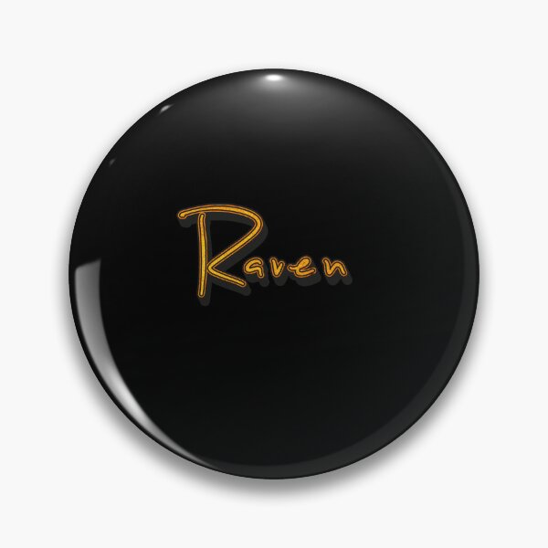 Artikelvorschau, Raven – Personalisierter Name – Cooles und lustiges Geschenk für Frauen und Mädchen entworfen und verkauft von Oussinc.