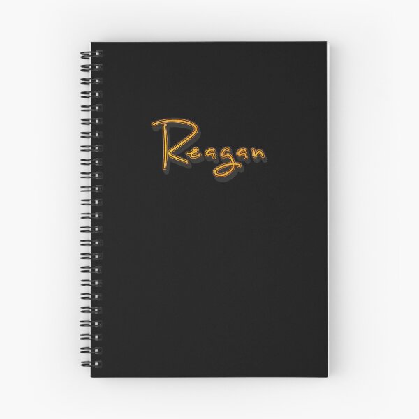 Item preview, Reagan Personalized Name - Cool & Funny Custom Gift for Women and Girls designed and sold by Oussinc.