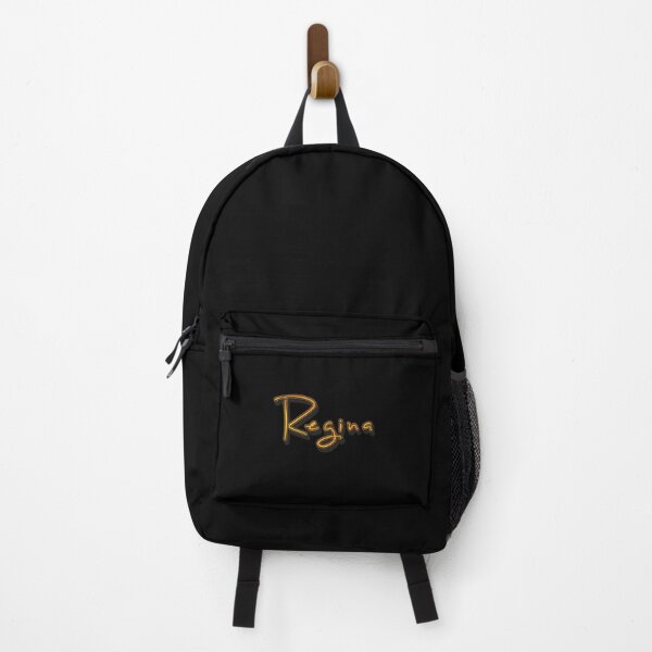 Item preview, Regina Personalized Name - Cool & Funny Custom Gift for Women and Girls designed and sold by Oussinc.