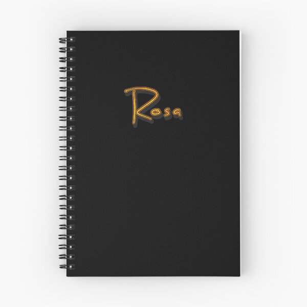 Item preview, Rosa Personalized Name - Cool & Funny Custom Gift for Women and Girls designed and sold by Oussinc.