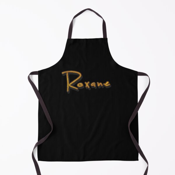 Item preview, Roxane Personalized Name - Cool & Funny Custom Gift for Women and Girls designed and sold by Oussinc.