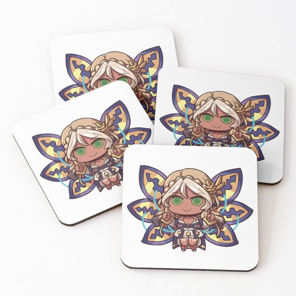 Item preview, [FGO] Andromeda designed and sold by FateGrandStore.