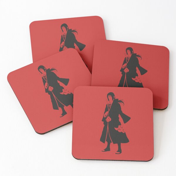 Item preview, Itachi designed and sold by the-minimalist.