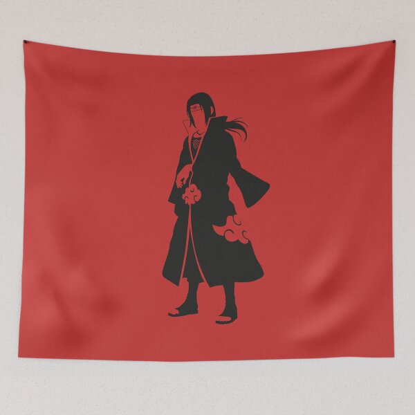 Item preview, Itachi designed and sold by the-minimalist.