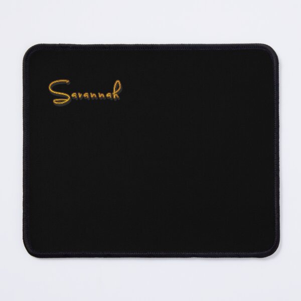 Item preview, Savannah Personalized Name - Cool & Funny Custom Gift for Women and Girls designed and sold by Oussinc.