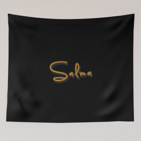Item preview, Salma Personalized Name - Cool & Funny Custom Gift for Women and Girls designed and sold by Oussinc.