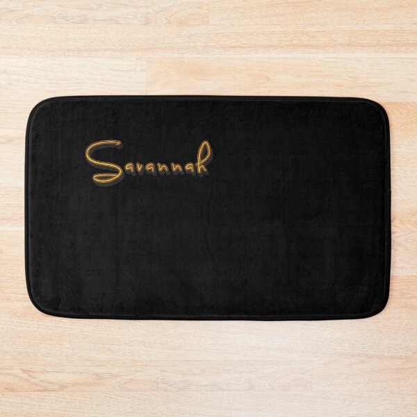 Item preview, Savannah Personalized Name - Cool & Funny Custom Gift for Women and Girls designed and sold by Oussinc.