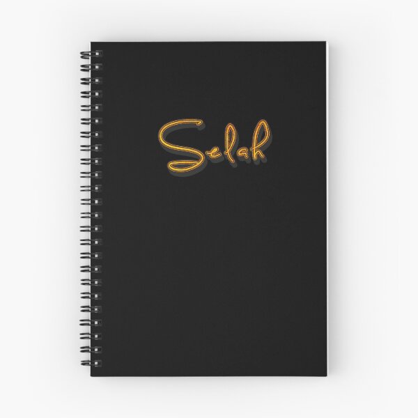 Item preview, Selah Personalized Name - Cool & Funny Custom Gift for Women and Girls designed and sold by Oussinc.