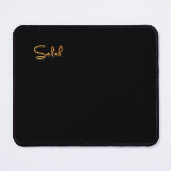 Item preview, Selah Personalized Name - Cool & Funny Custom Gift for Women and Girls designed and sold by Oussinc.