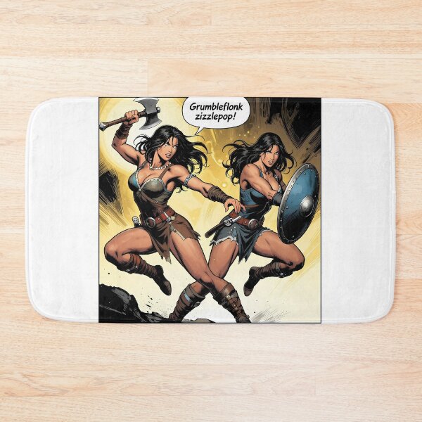Item preview, Women having fun designed and sold by Azar Awan.