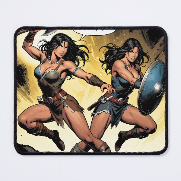 Item preview, Women having fun designed and sold by Azar Awan.