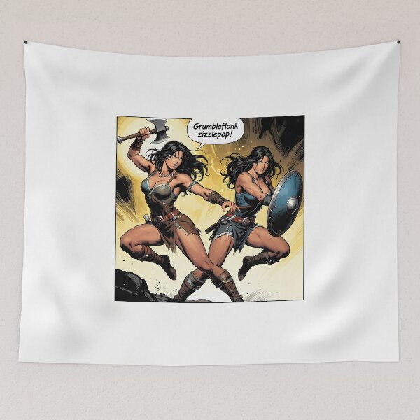 Item preview, Women having fun designed and sold by Azar Awan.