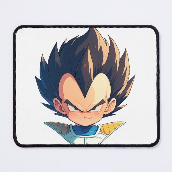 Item preview, Chibi Vegeta designed and sold by AnzDigital.