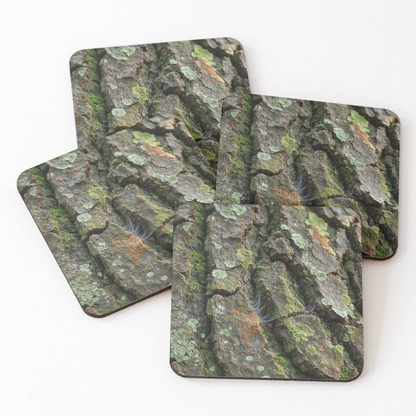 Item preview, ancient tree bark designed and sold by psychoshadow.