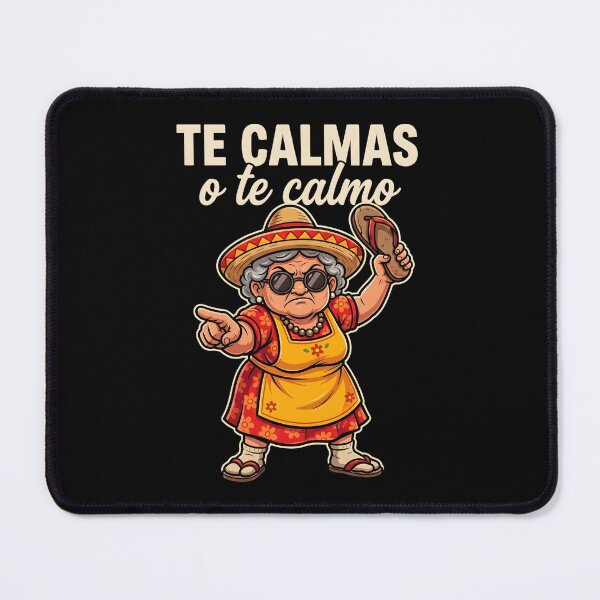 Item preview, Copy of Te Calmas O Te Calmo designed and sold by dudelinart.