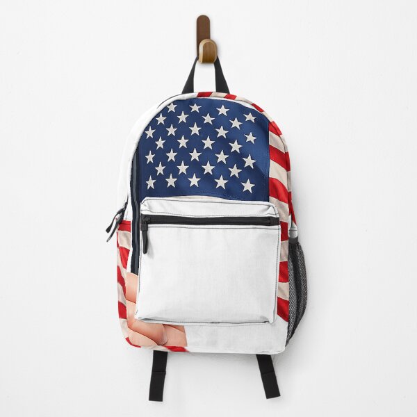 Item preview, USA FLAG BABY designed and sold by -ADRIAV-.